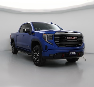 Recommended categories heading image of the selected vehicle