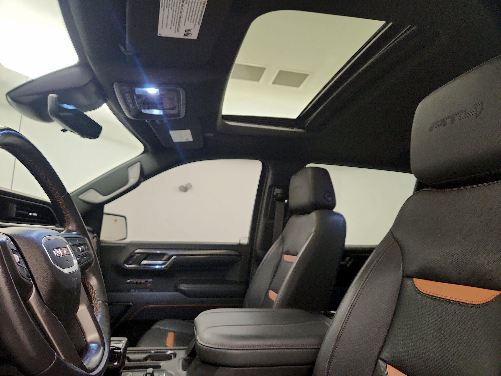 Overhead Airbags