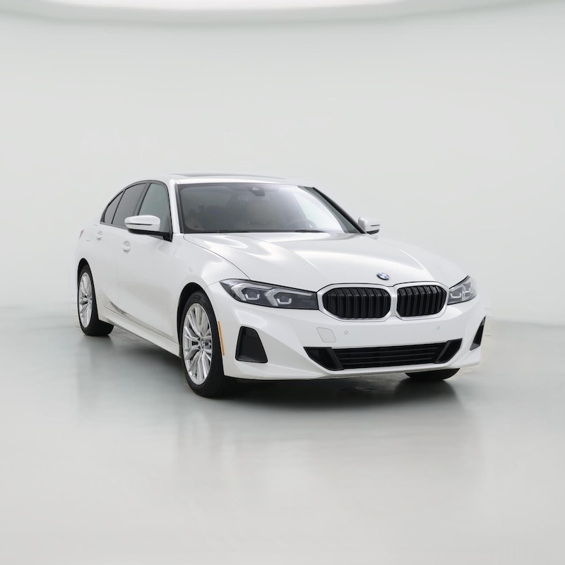 2023 BMW 330 I