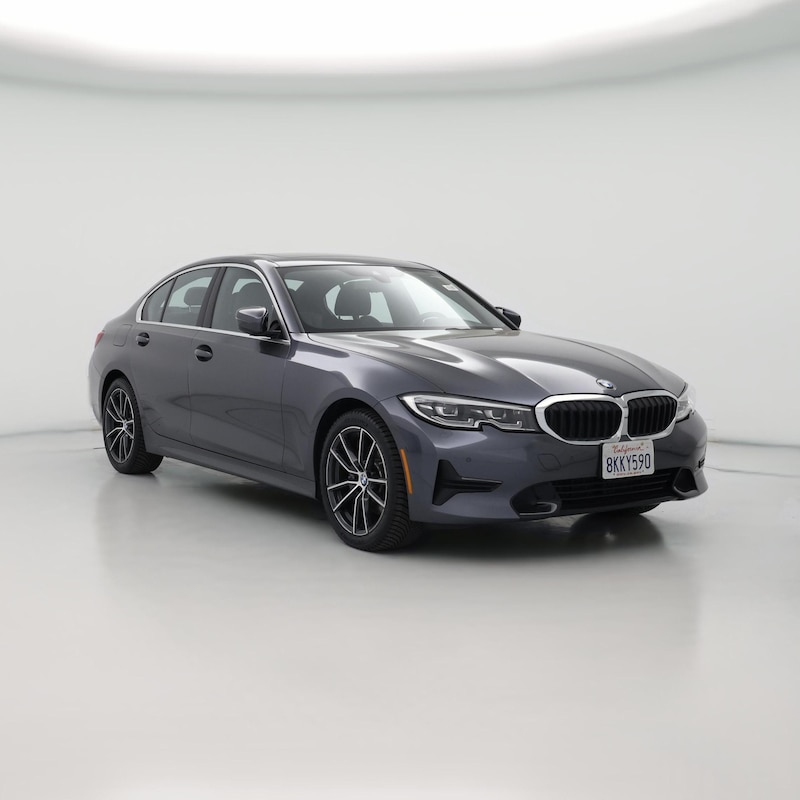 2019 BMW 330 I