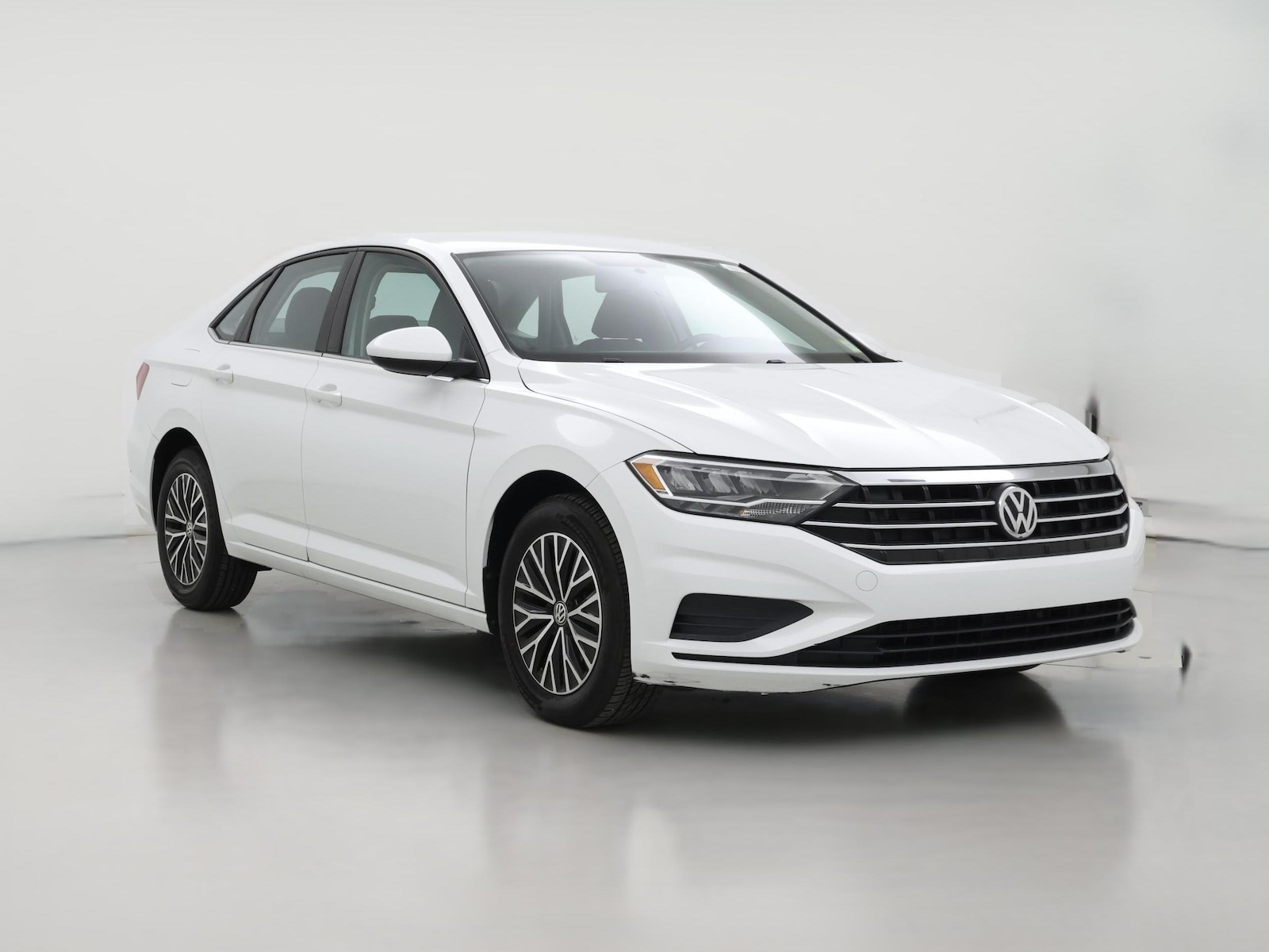 2021 Volkswagen Jetta