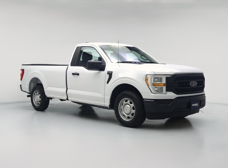 2021 Ford F150 XL