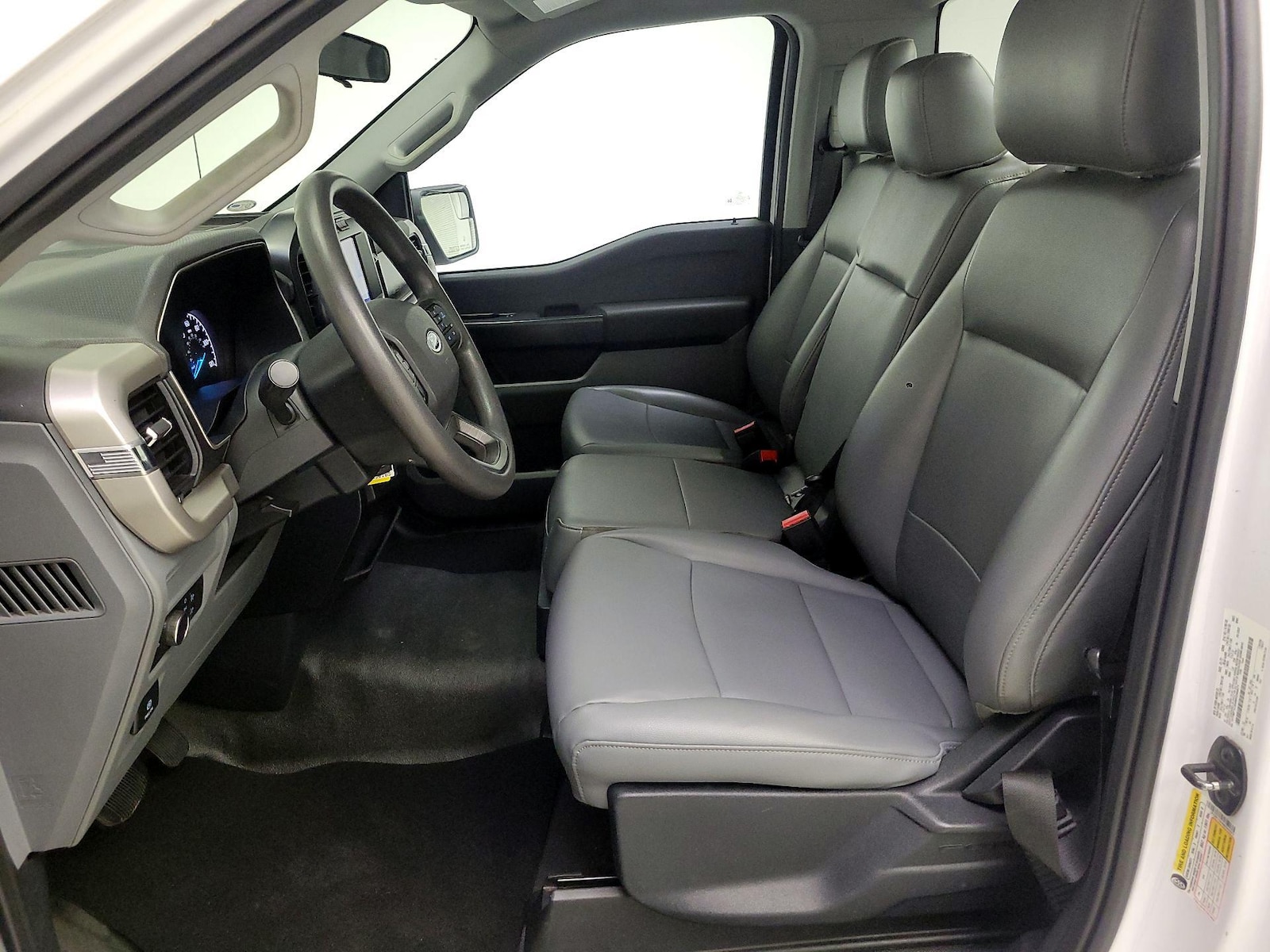Side Airbags