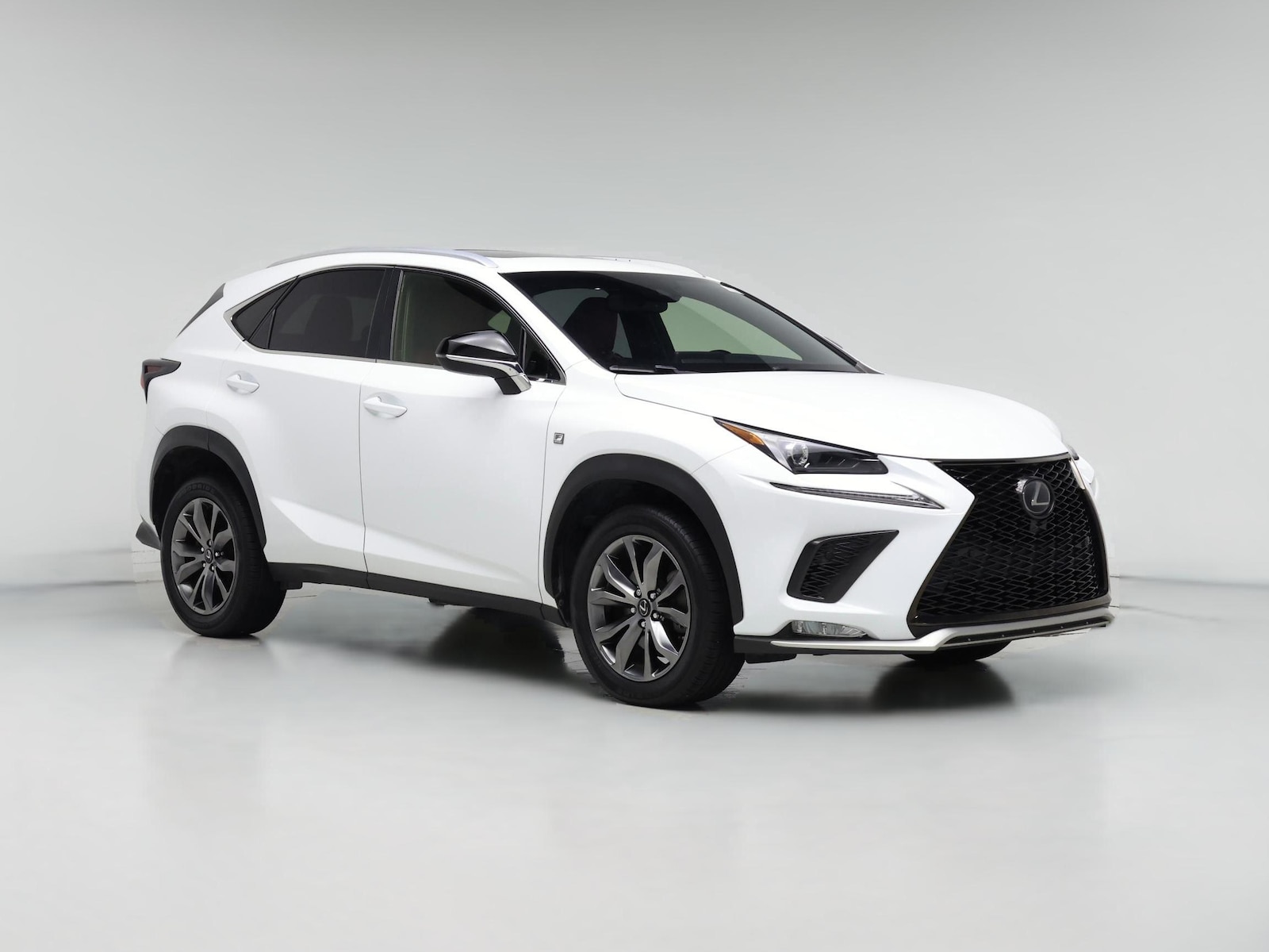 2020 Lexus NX 300 F SPORT