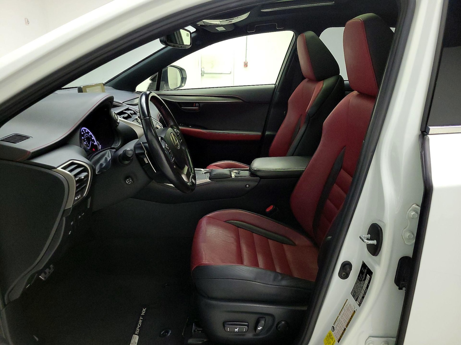2020 Lexus NX 300 F SPORT - Photo 12
