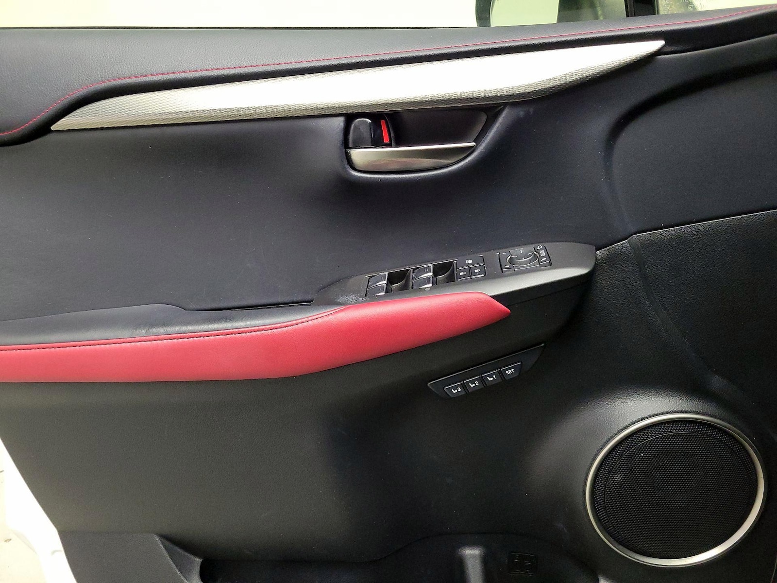 2020 Lexus NX 300 F SPORT - Photo 13