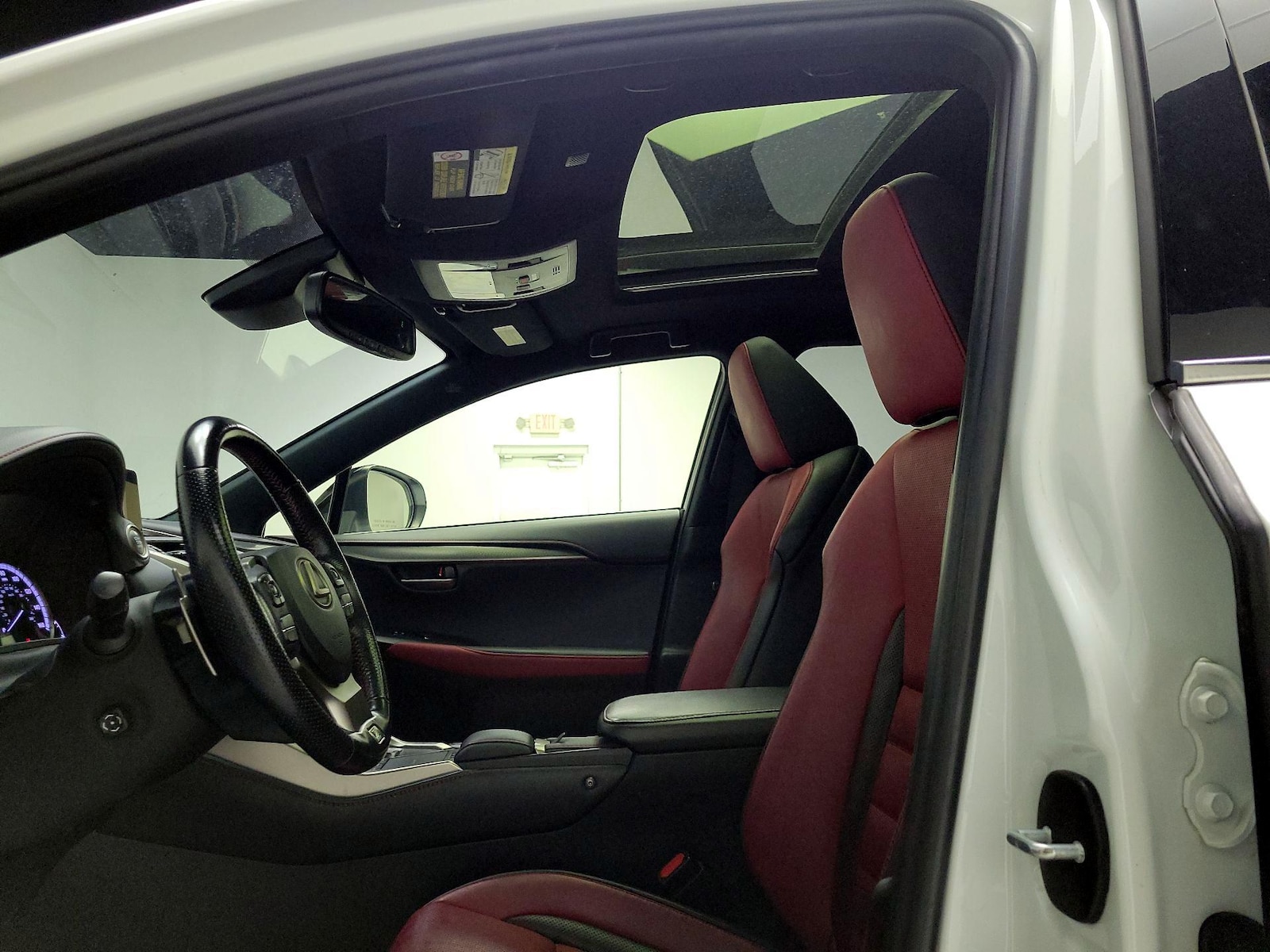 2020 Lexus NX 300 F SPORT - Photo 20