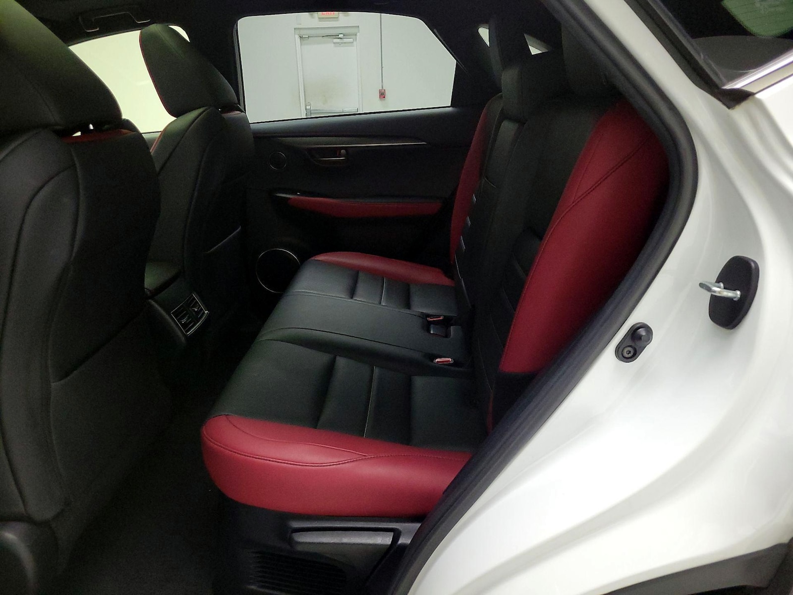 2020 Lexus NX 300 F SPORT - Photo 21