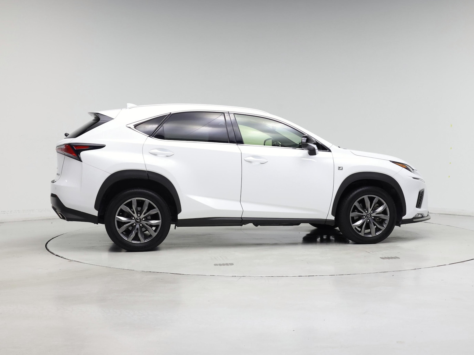 2020 Lexus NX 300 F SPORT - Photo 8