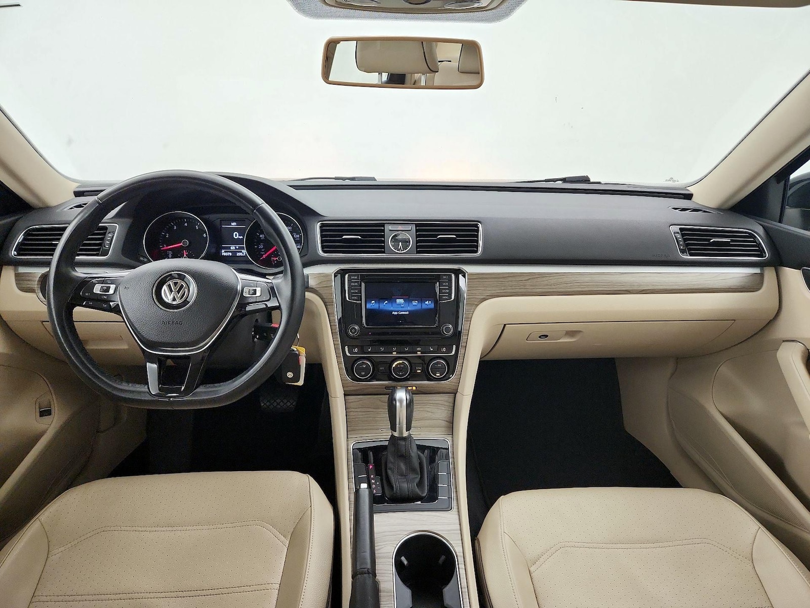 Rear View Camera