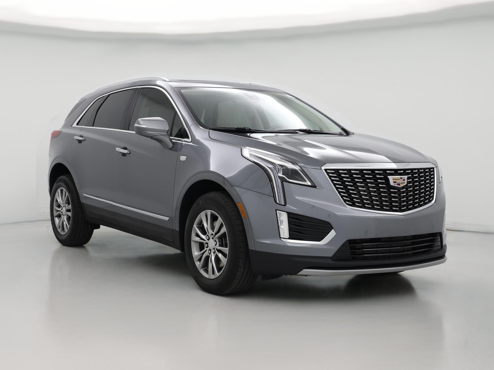 2022 Cadillac XT5