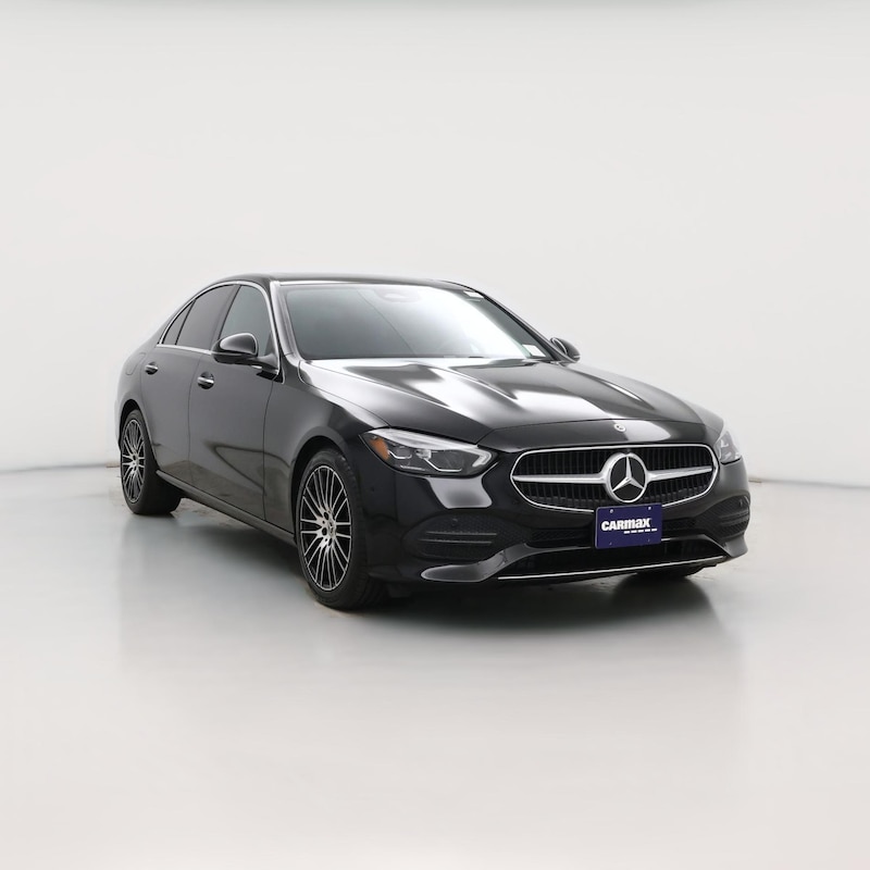 2024 Mercedes-Benz C300