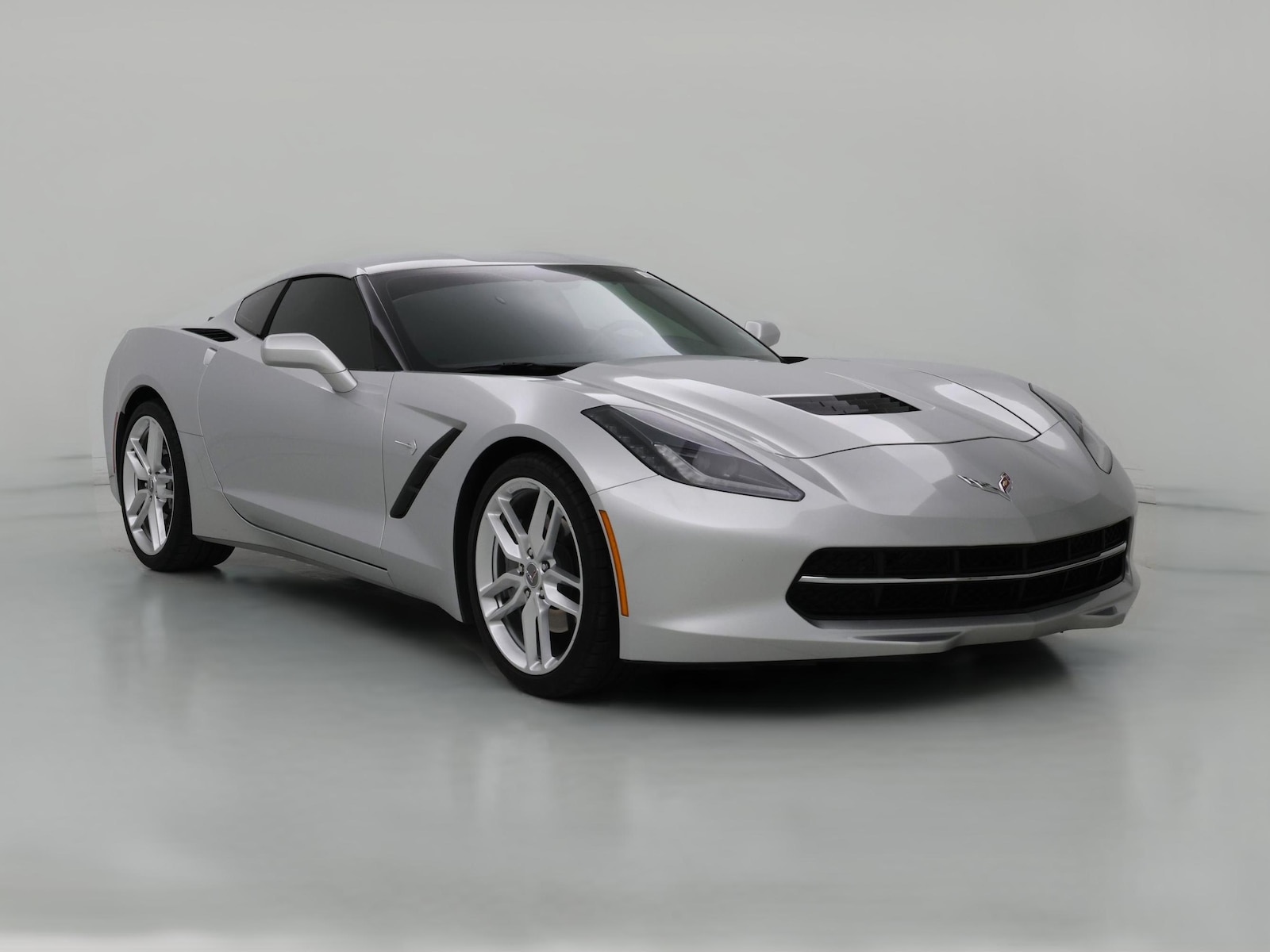 2018 Chevrolet Corvette