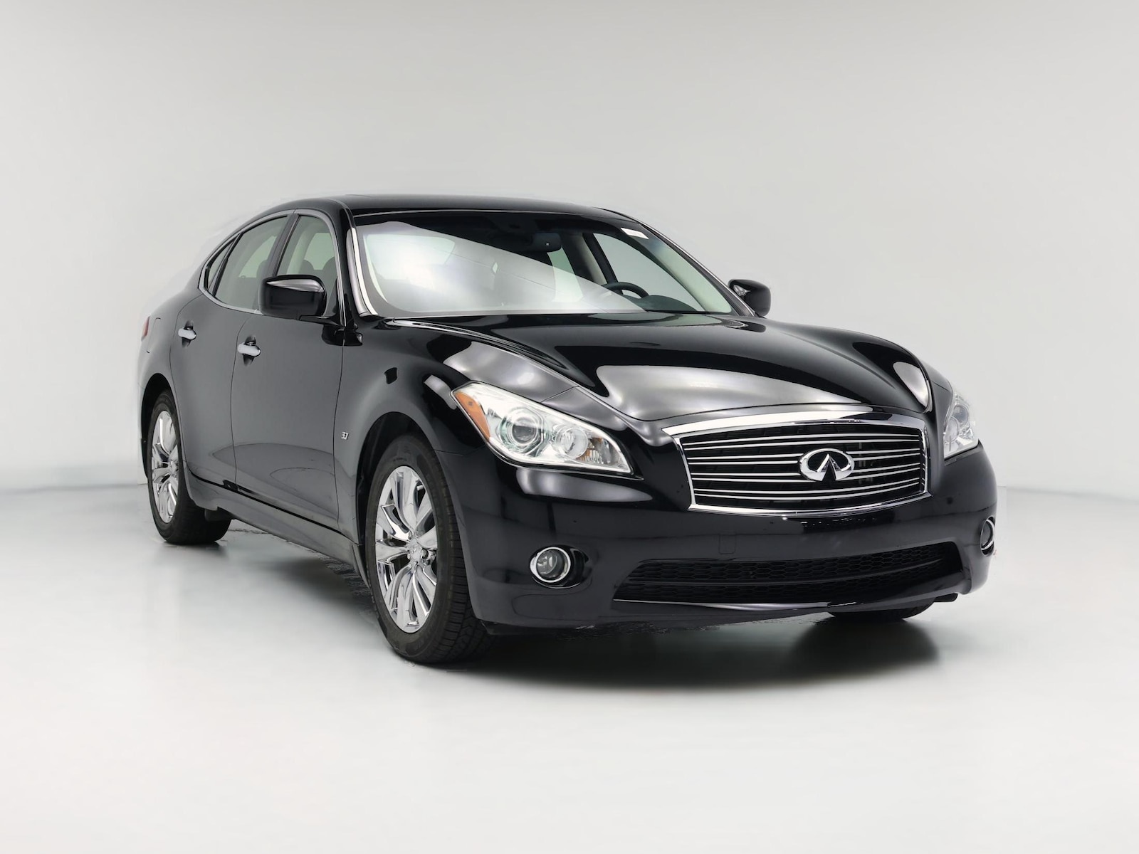 2014 INFINITI Q70 3.7