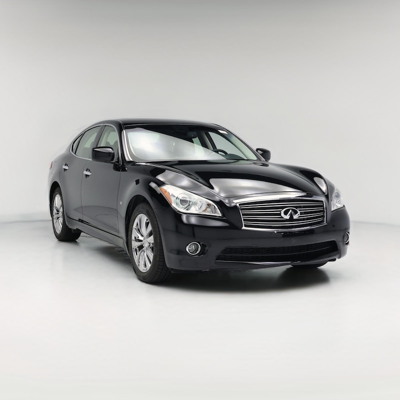 2014 Infiniti Q70