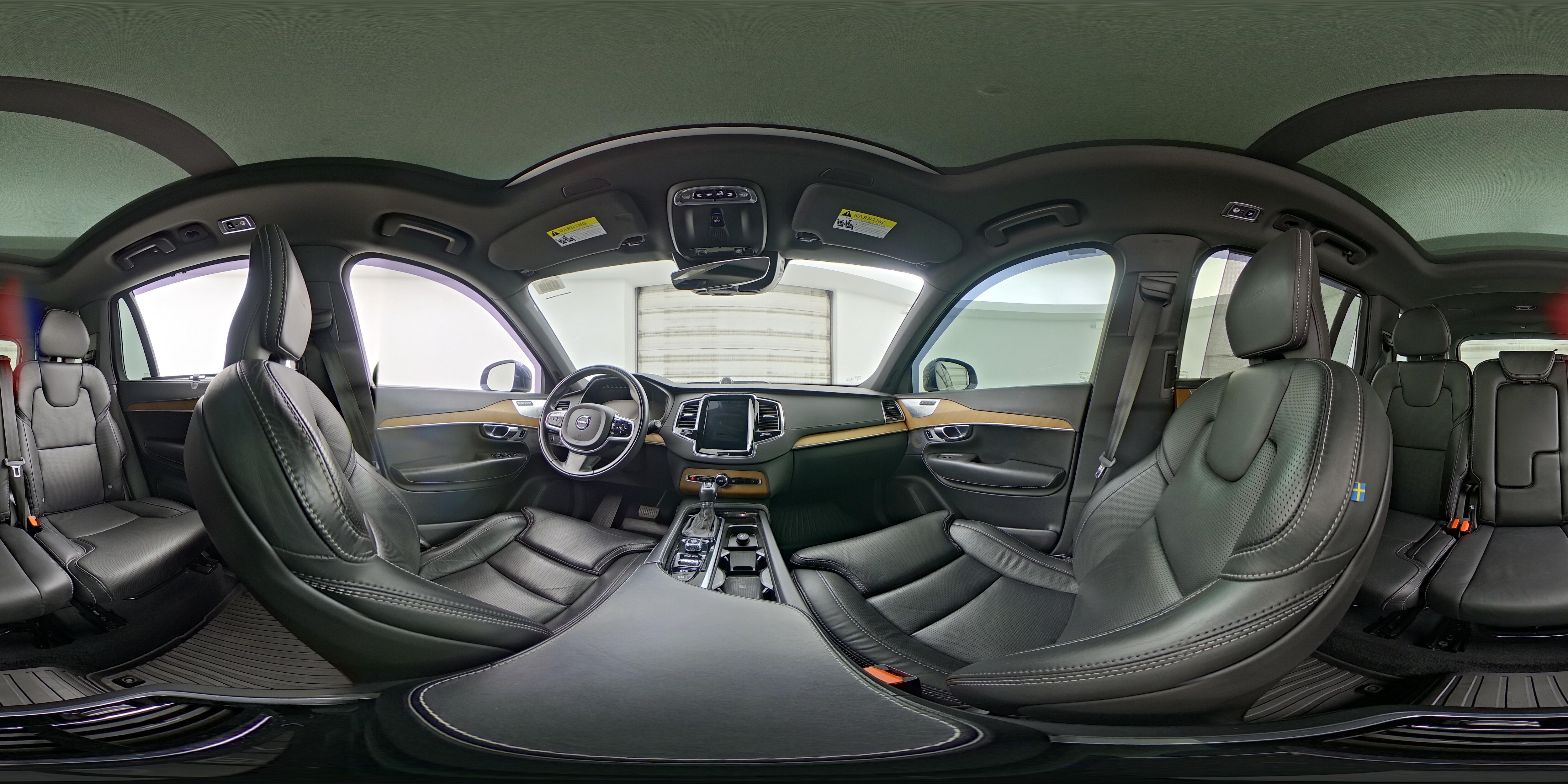 2019 Volvo XC90 Inscription - Photo 23
