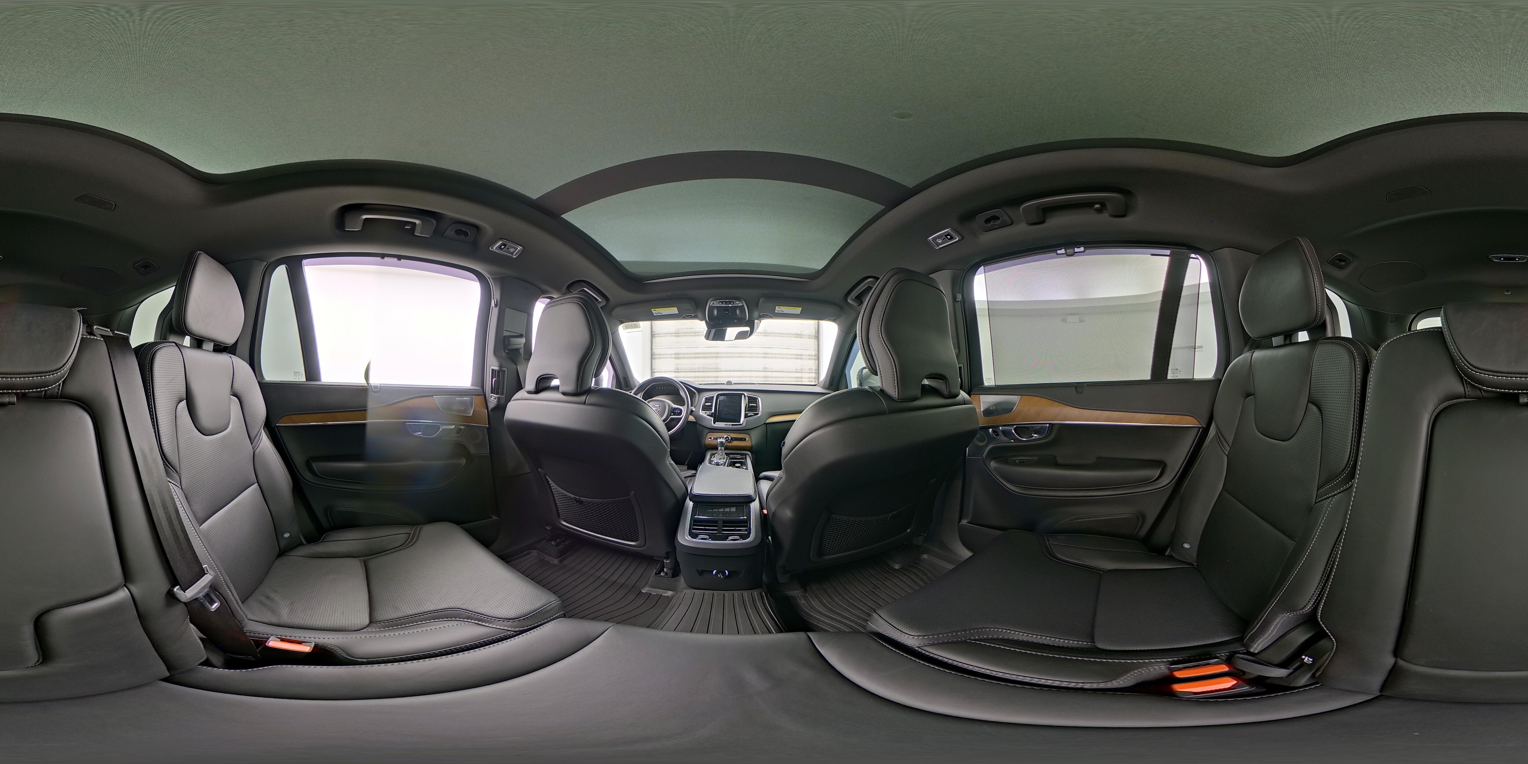 2019 Volvo XC90 Inscription - Photo 24