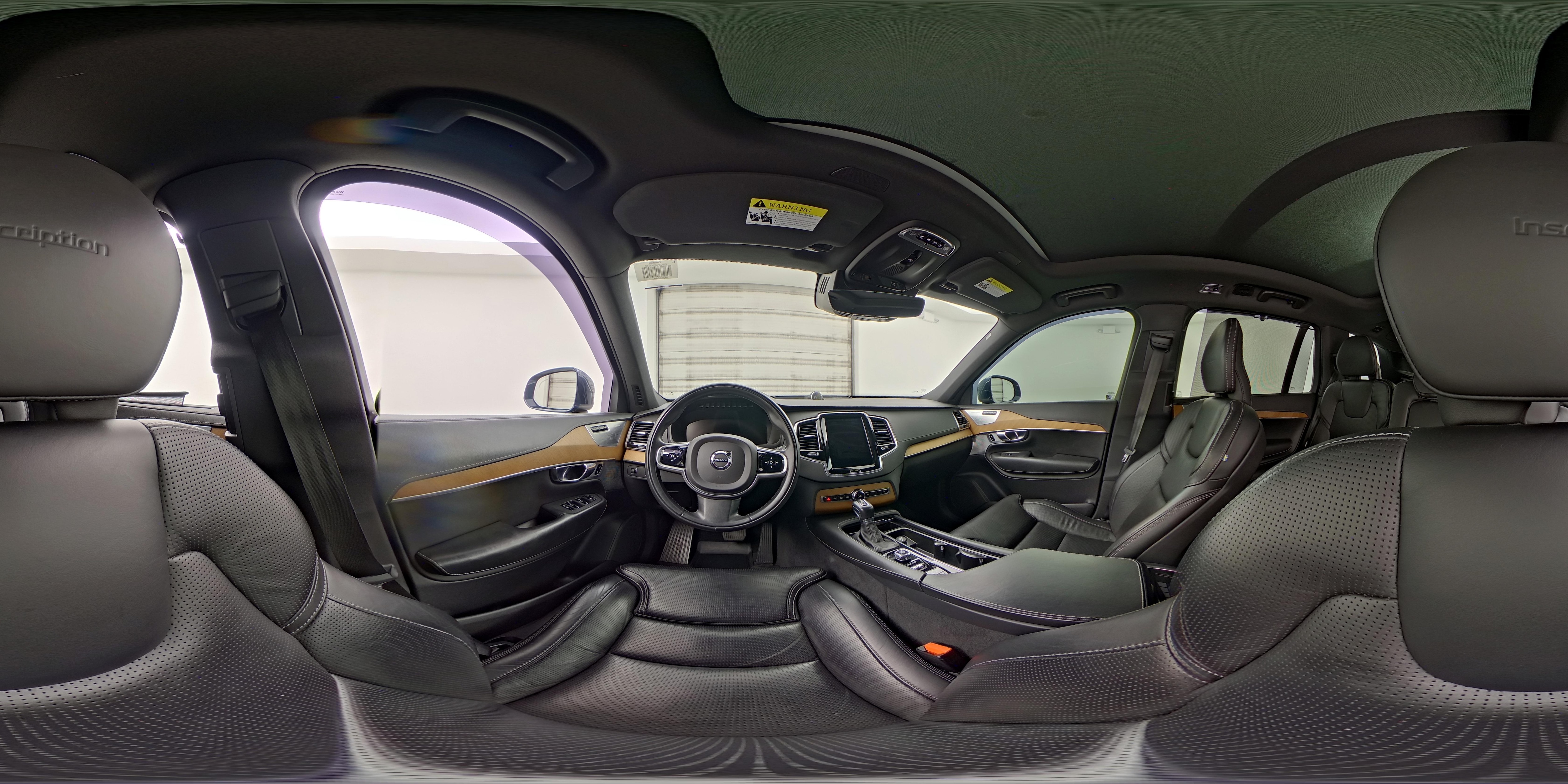 2019 Volvo XC90 Inscription - Photo 25