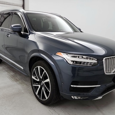 2019 Volvo XC90 T6 Inscription