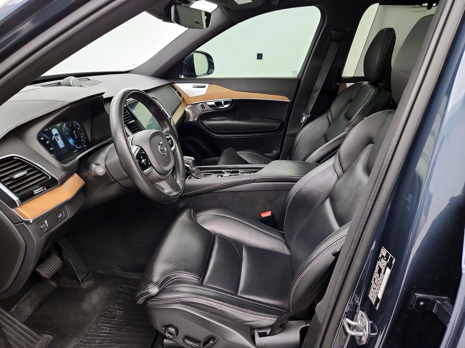 2019 Volvo XC90 Inscription - Photo 10