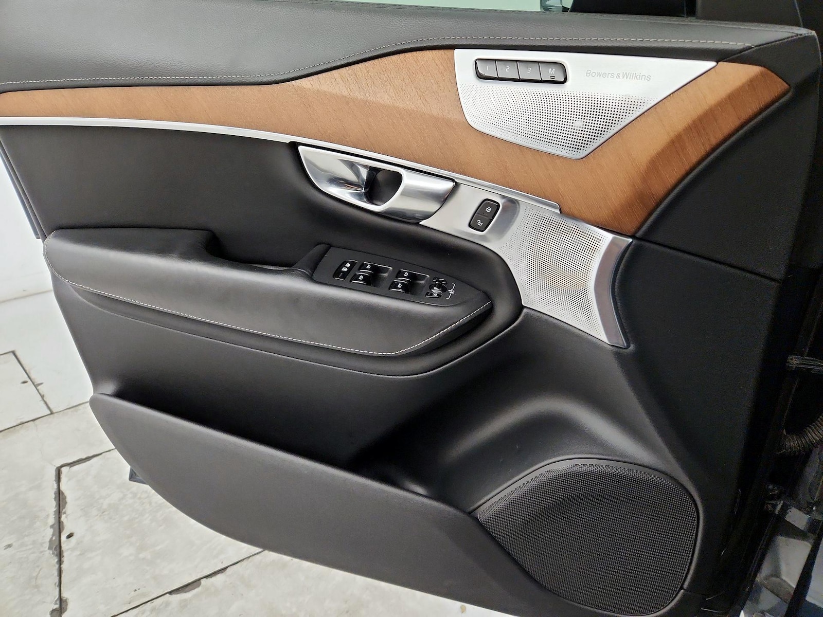 2019 Volvo XC90 Inscription - Photo 11