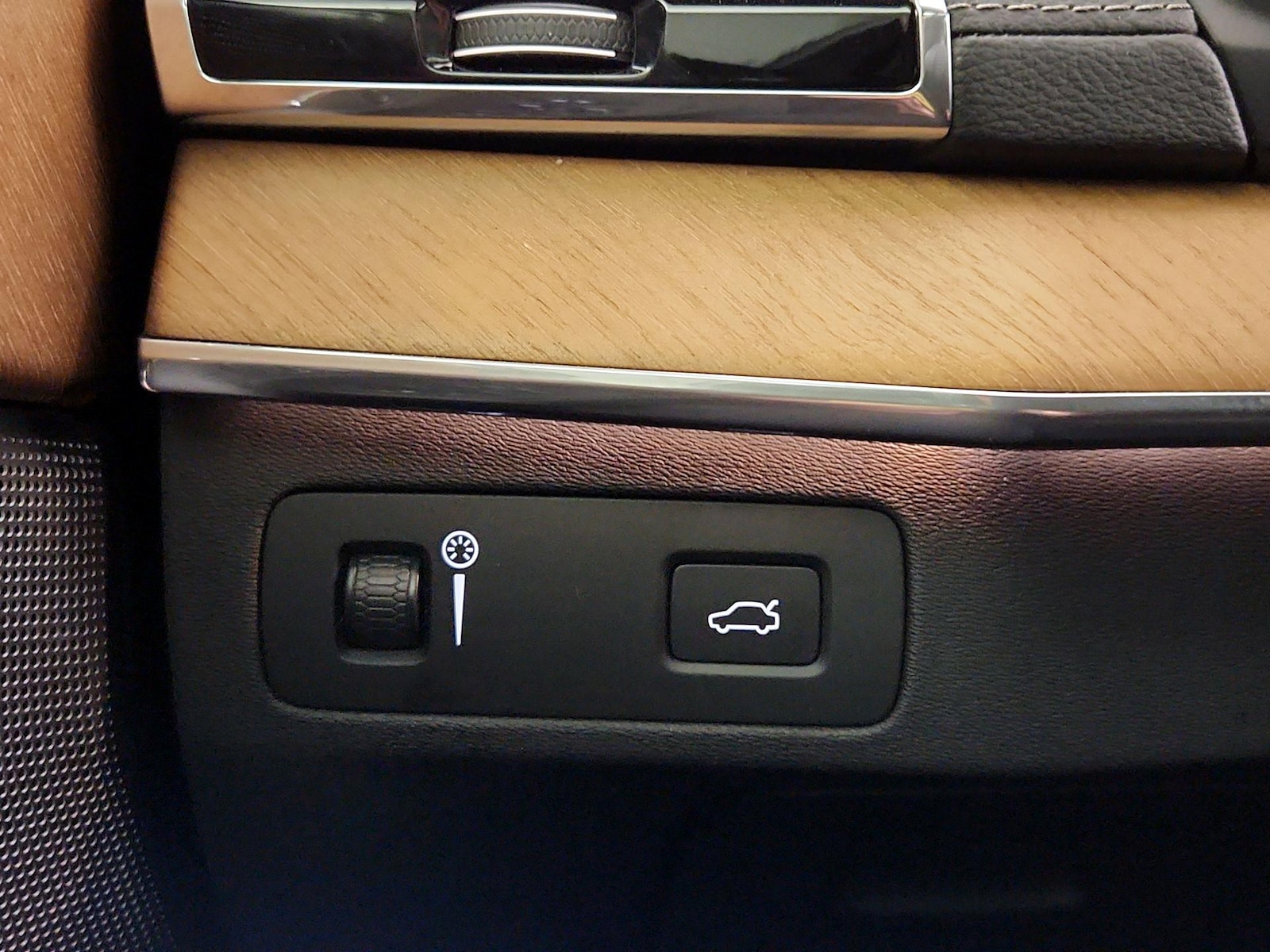 2019 Volvo XC90 Inscription - Photo 12