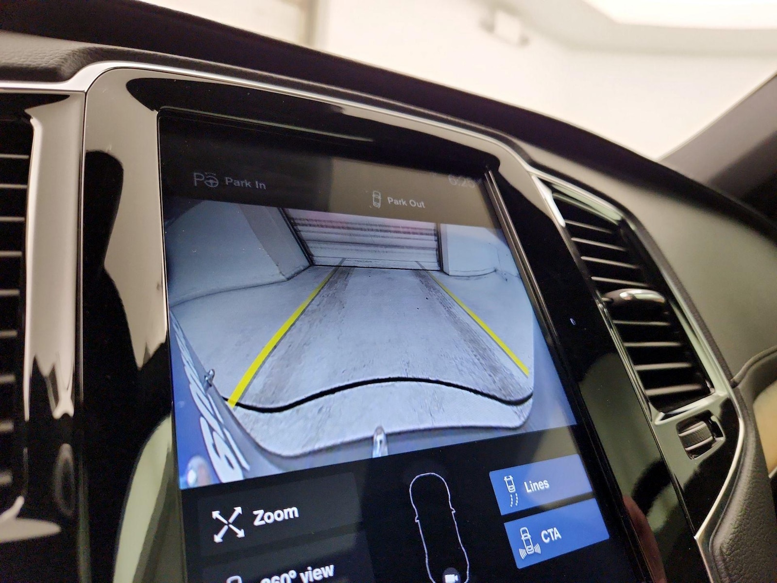2019 Volvo XC90 Inscription - Photo 13