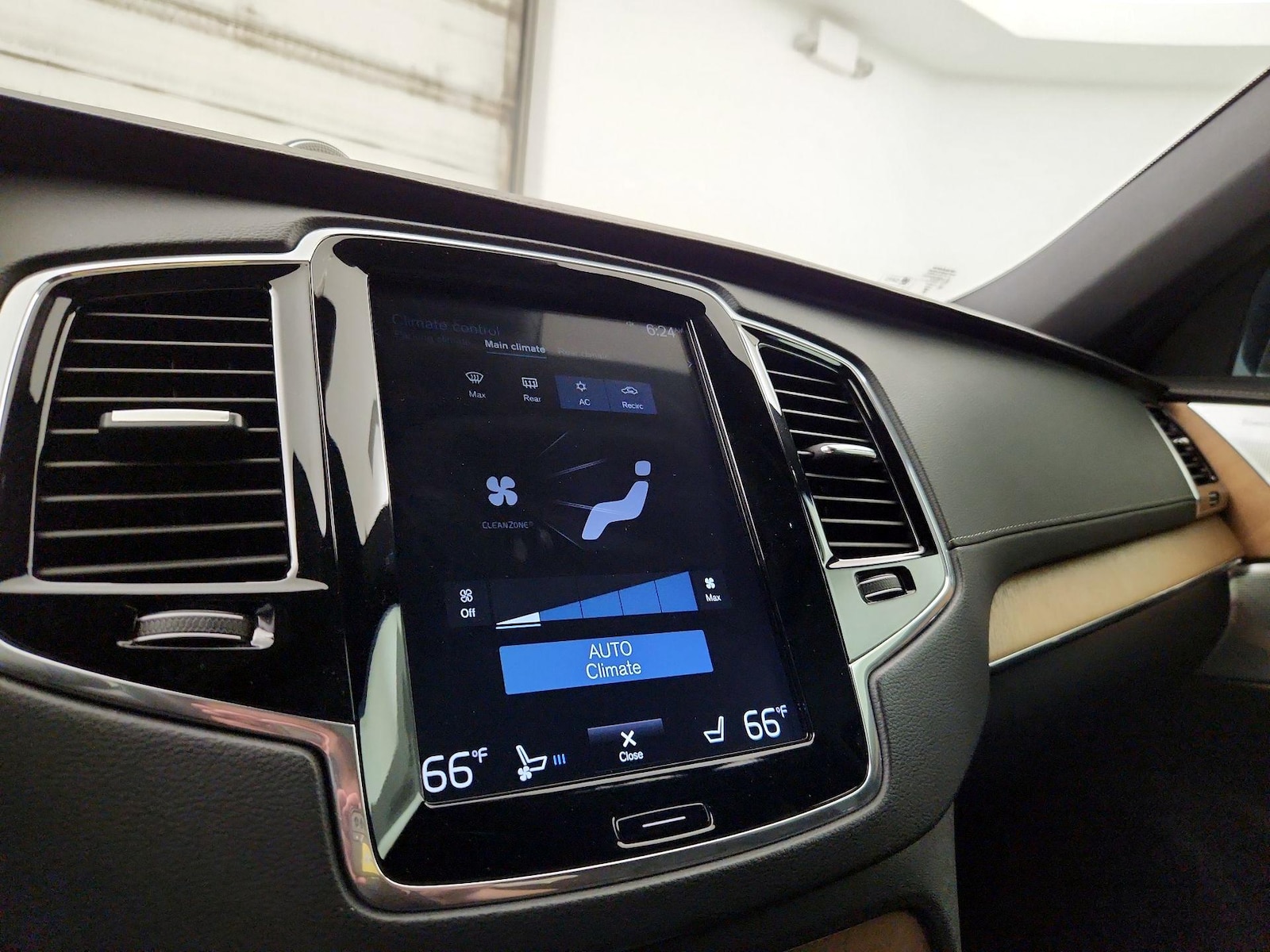 2019 Volvo XC90 Inscription - Photo 15