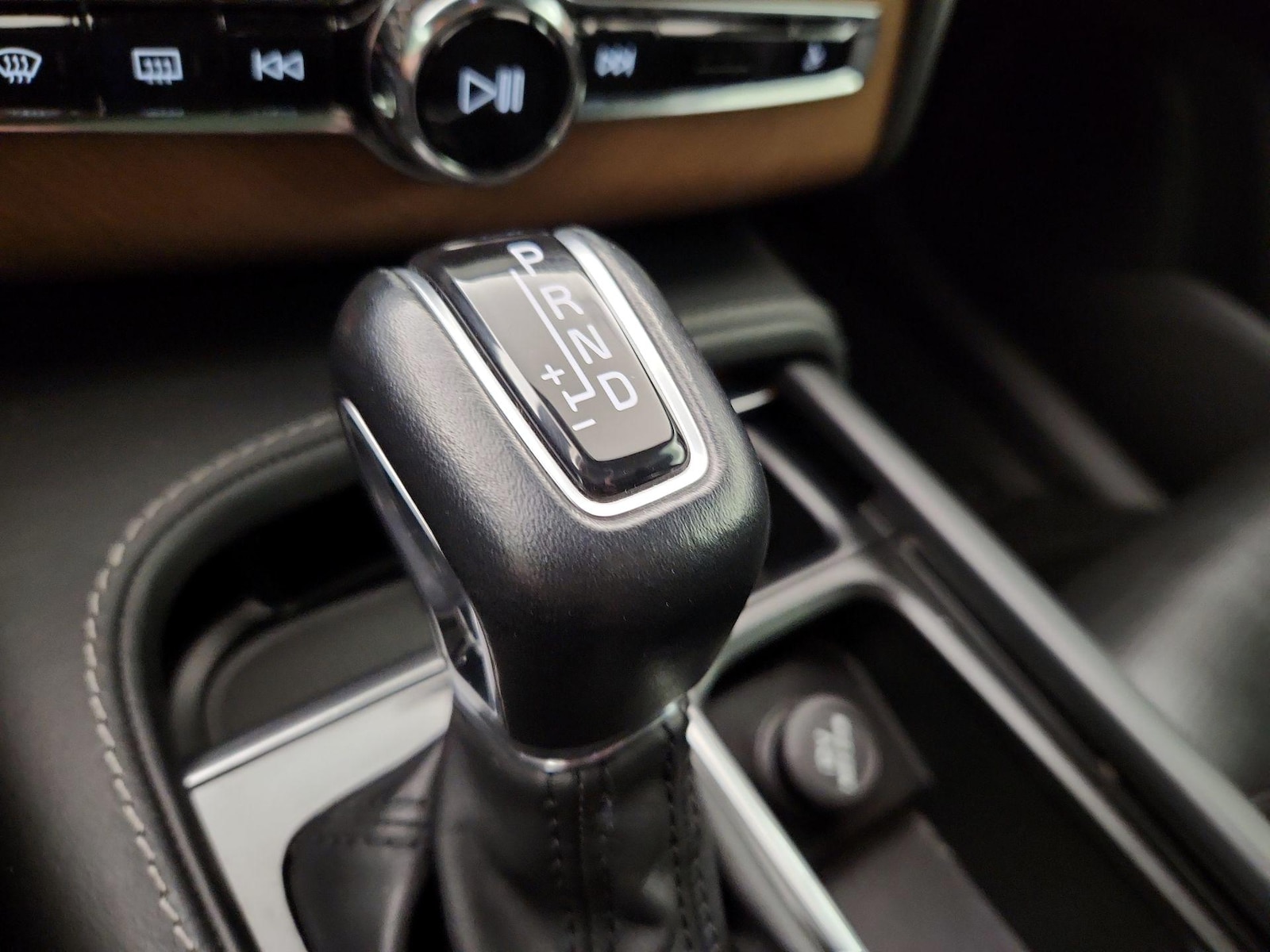 2019 Volvo XC90 Inscription - Photo 16
