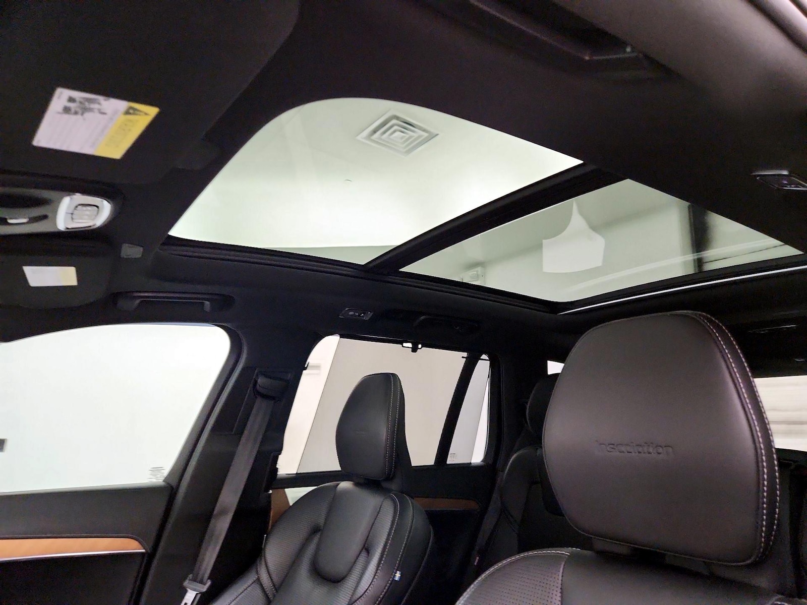 2019 Volvo XC90 Inscription - Photo 18