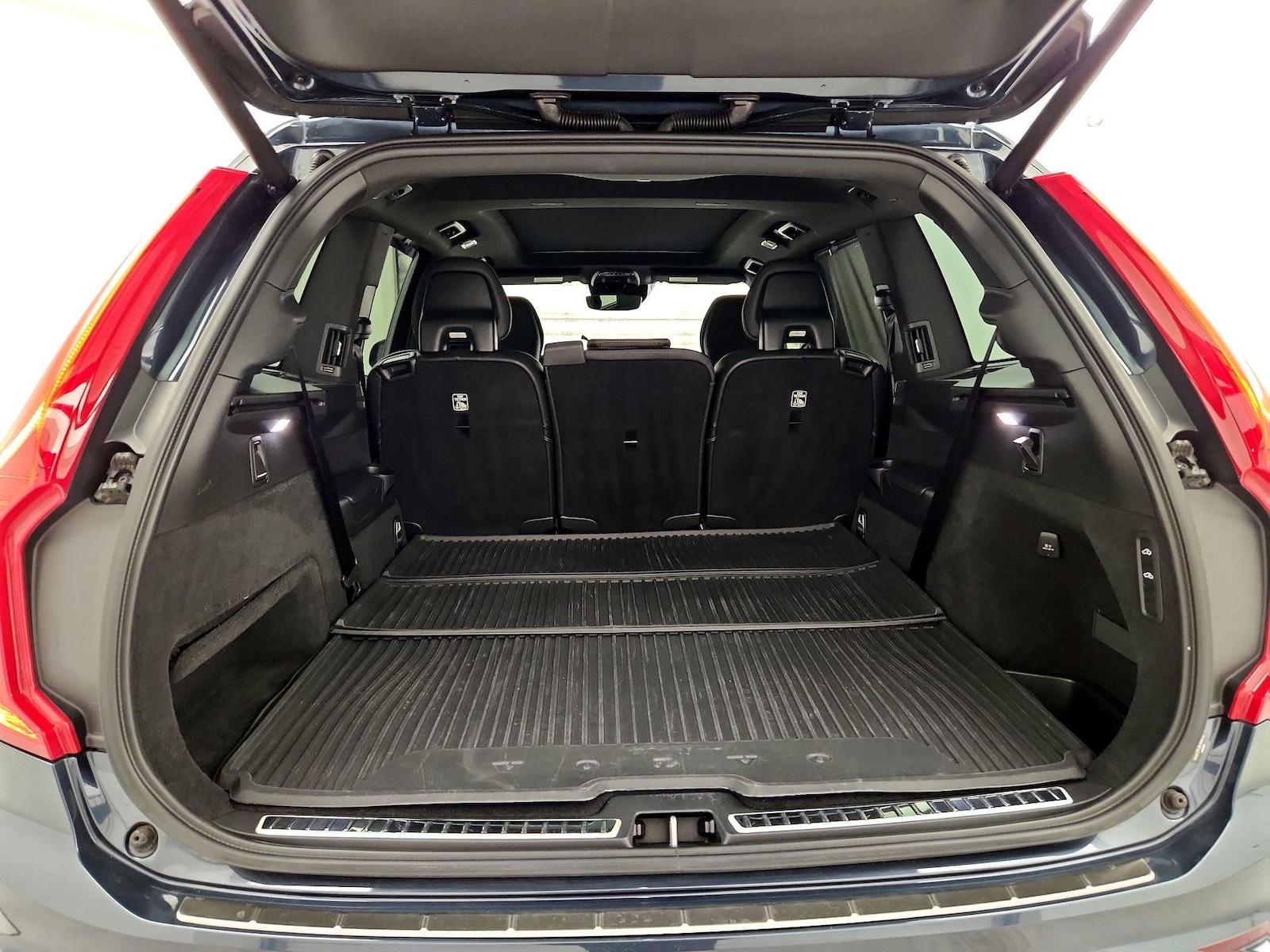 2019 Volvo XC90 Inscription - Photo 20