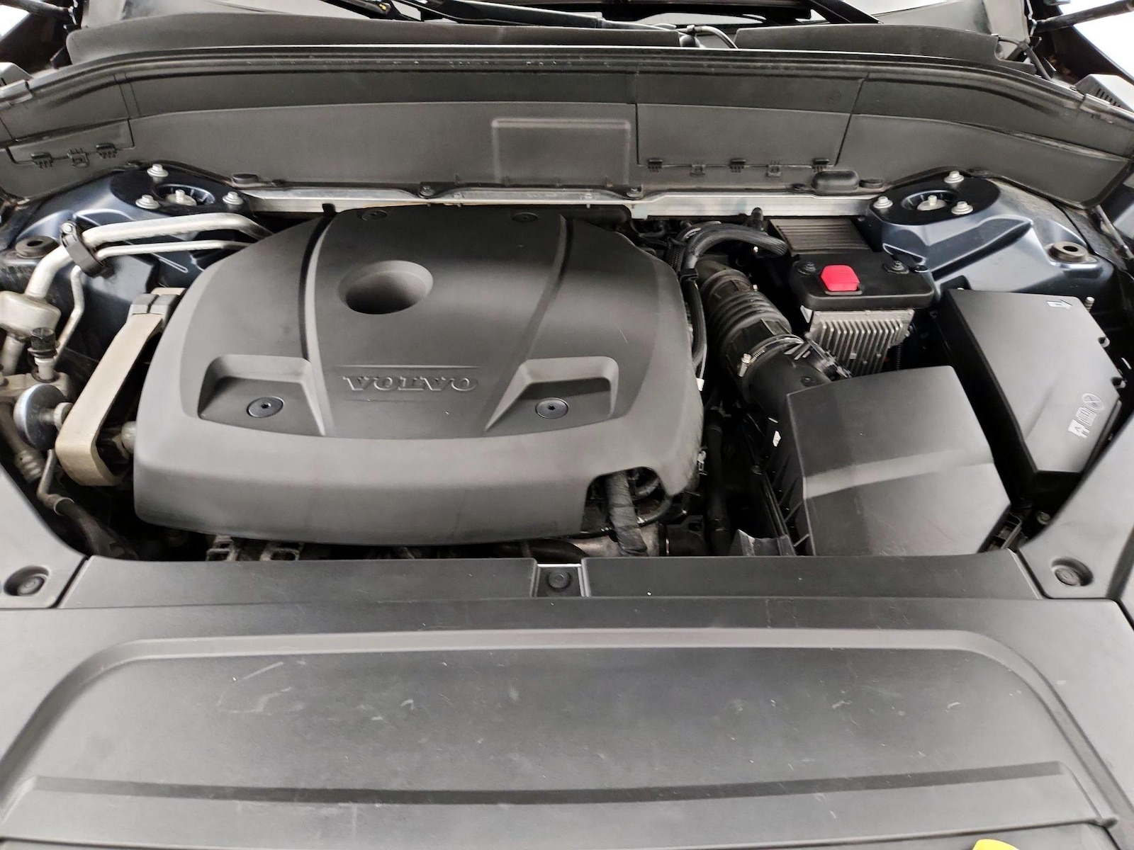 2019 Volvo XC90 Inscription - Photo 21