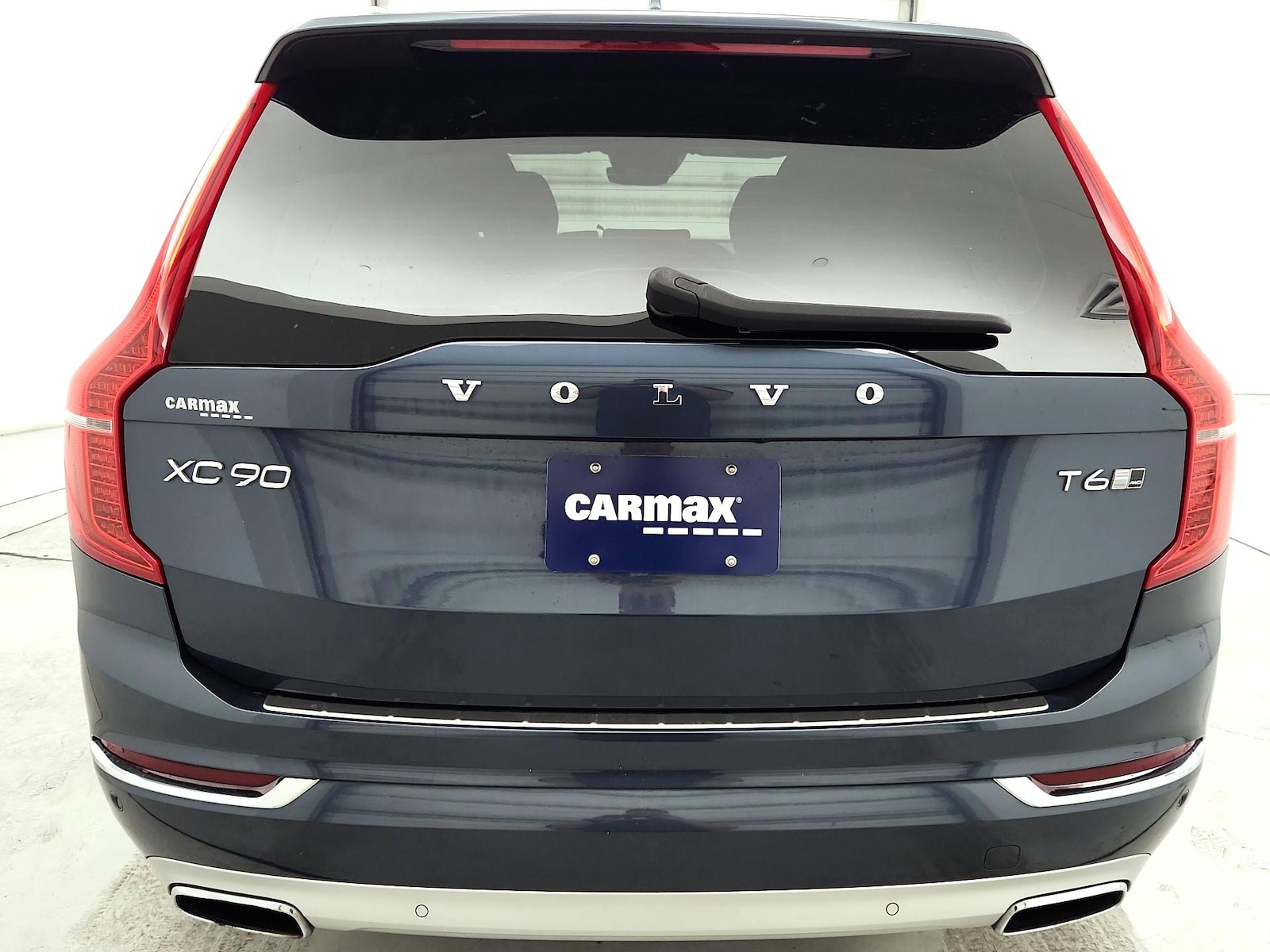 2019 Volvo XC90 Inscription - Photo 6