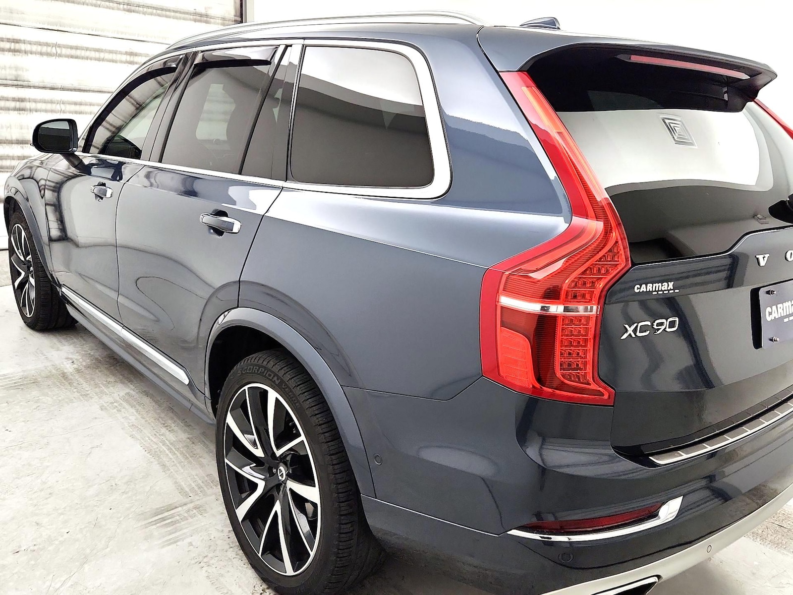 2019 Volvo XC90 Inscription - Photo 7