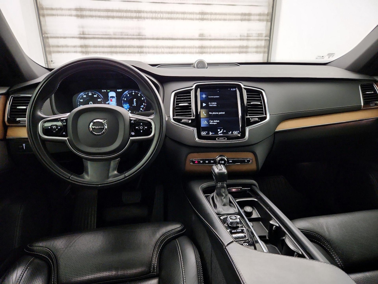 2019 Volvo XC90 Inscription - Photo 8