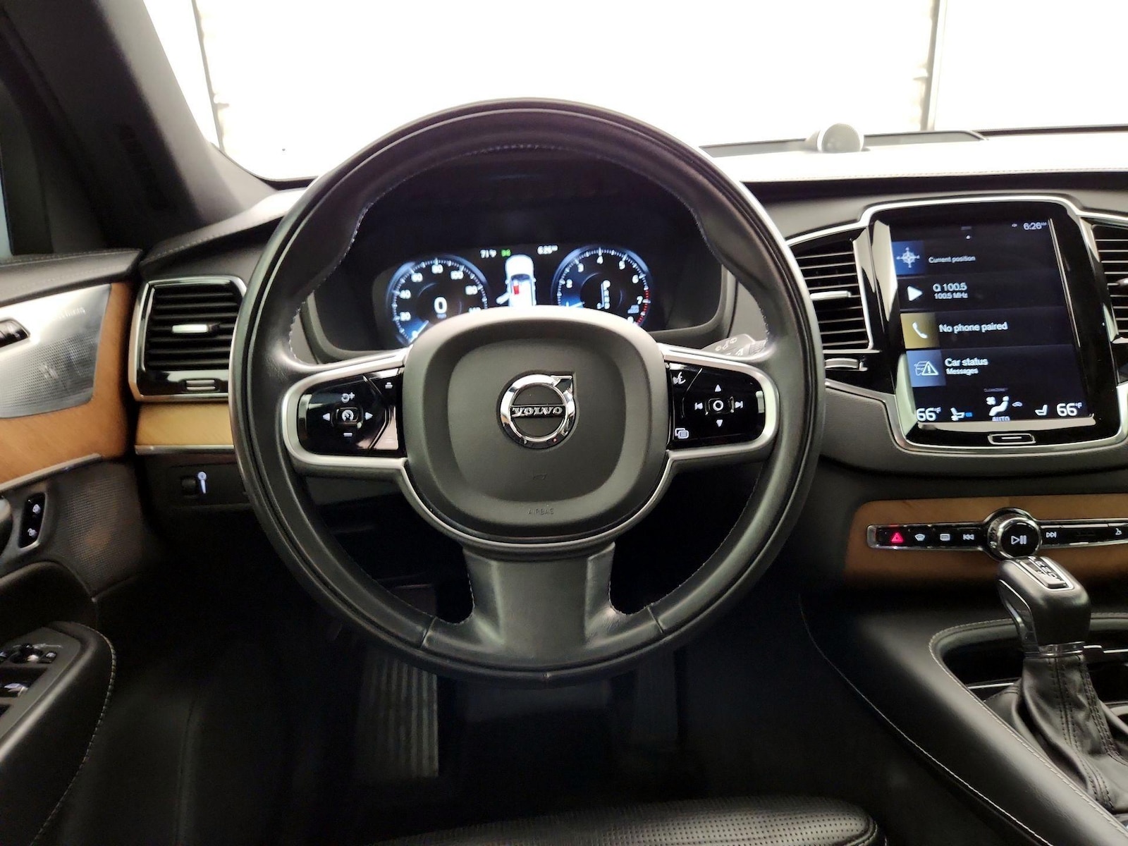 2019 Volvo XC90 Inscription - Photo 9