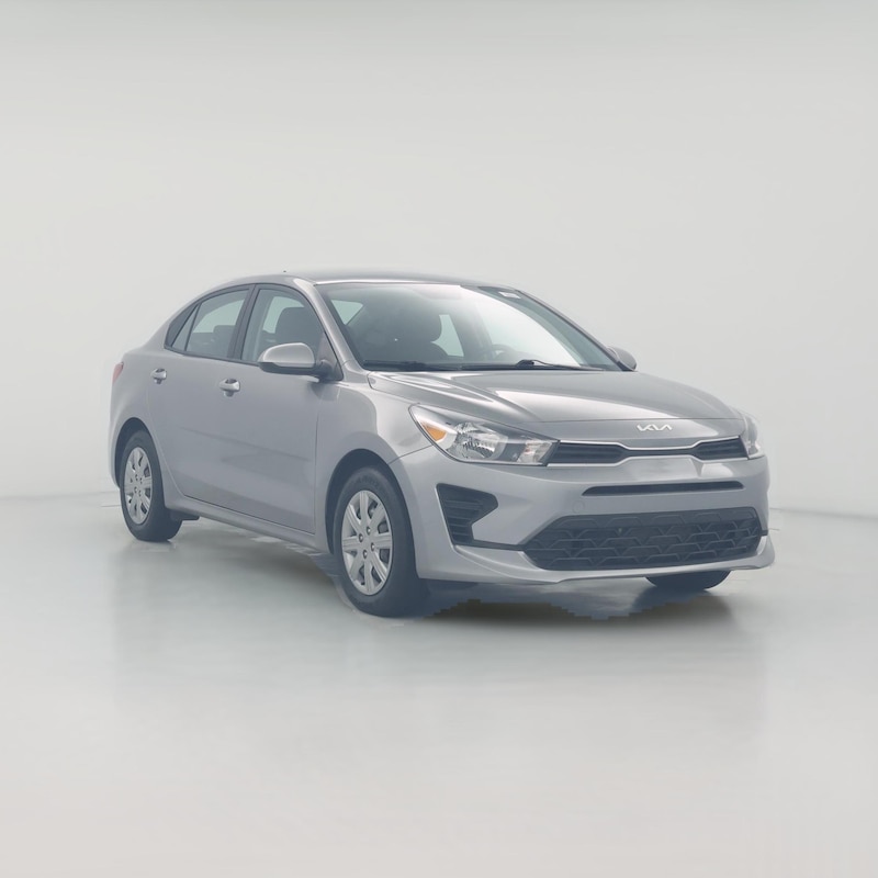 2023 Kia Rio S