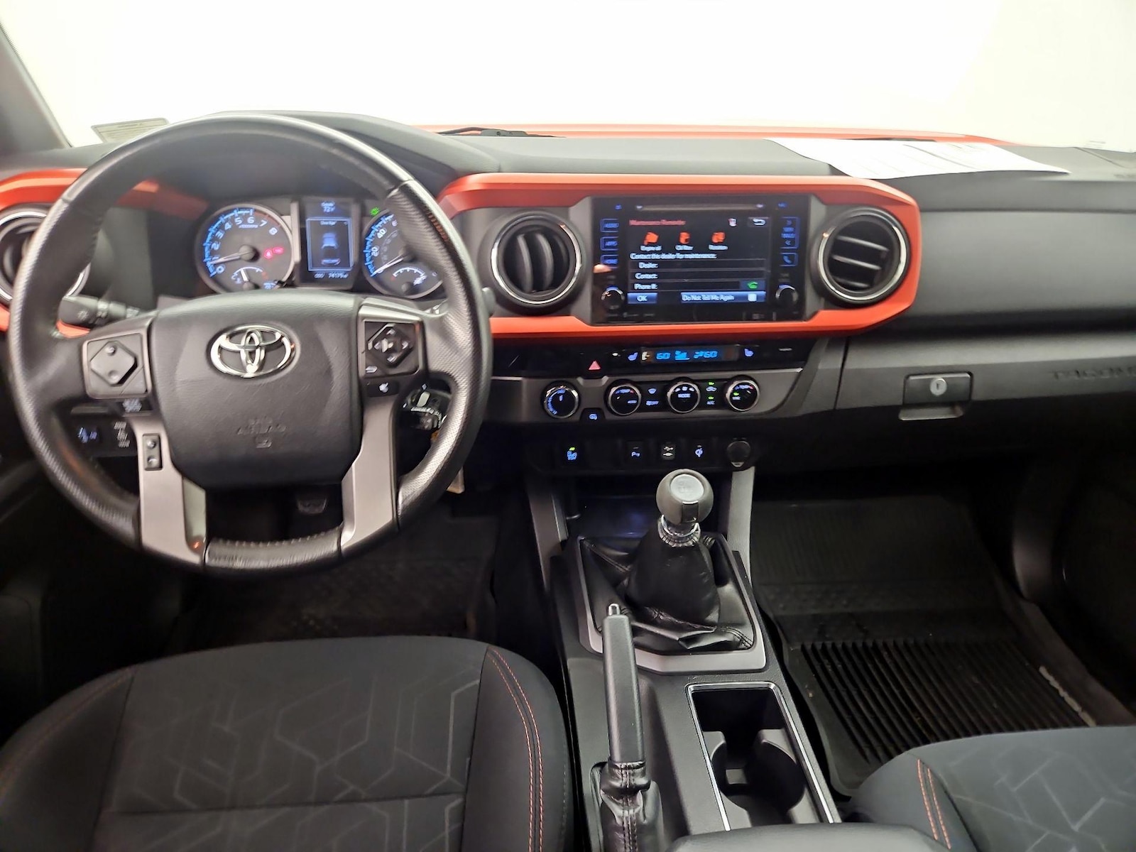 Navigation System