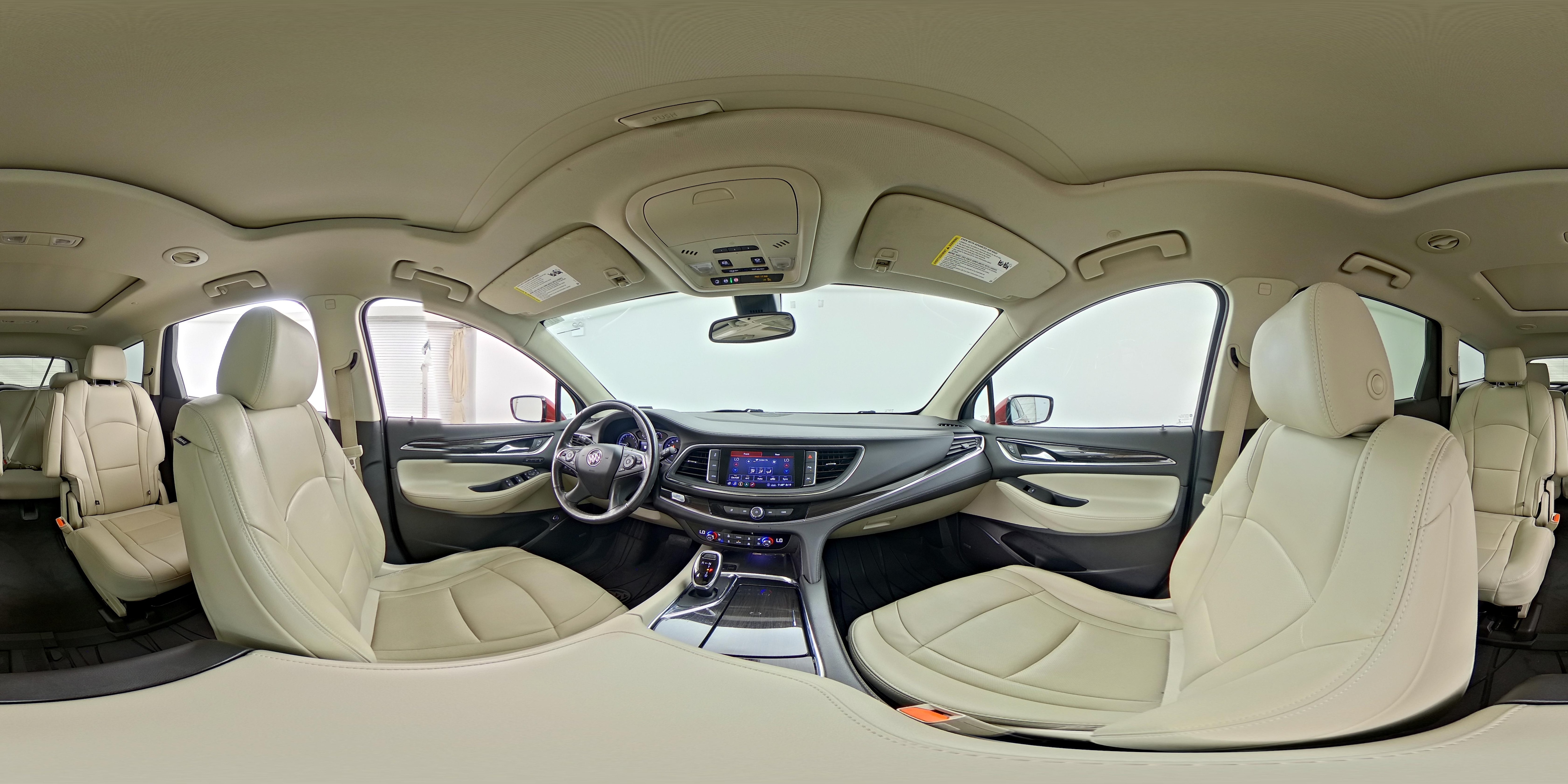 2021 Buick Enclave Premium - Photo 28