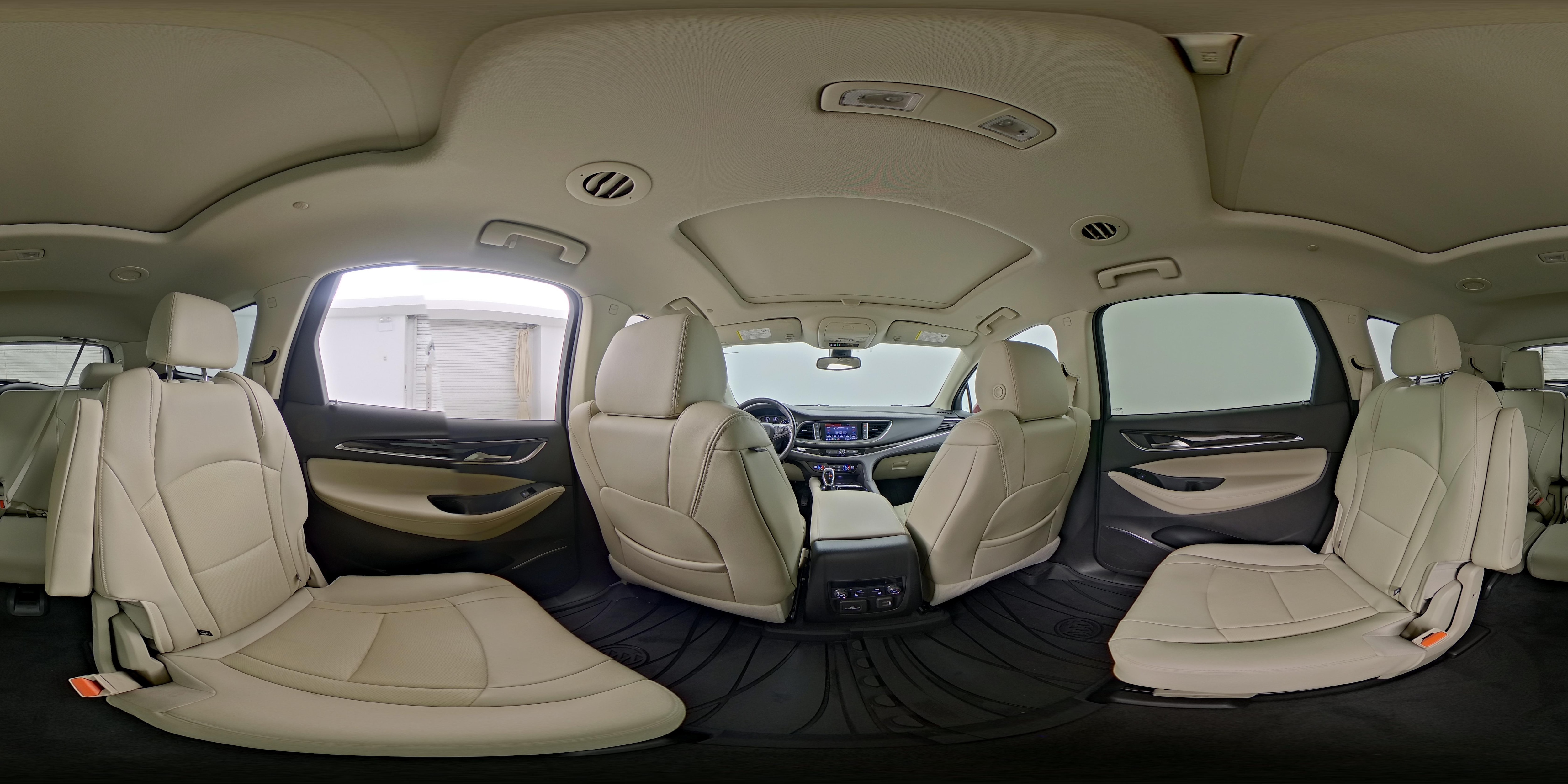 2021 Buick Enclave Premium - Photo 29