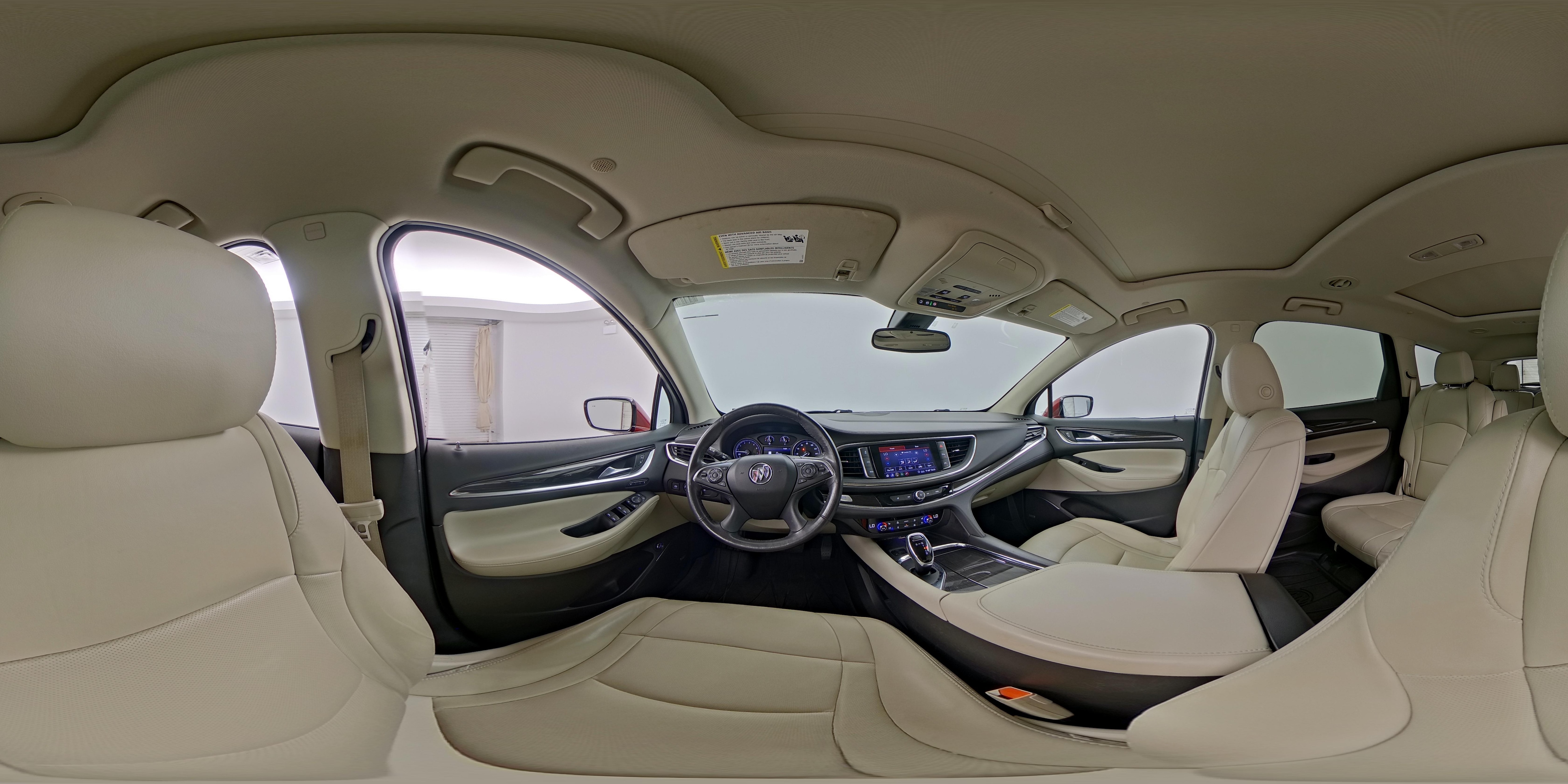 2021 Buick Enclave Premium - Photo 30