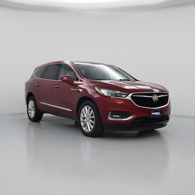 2021 Buick Enclave Premium