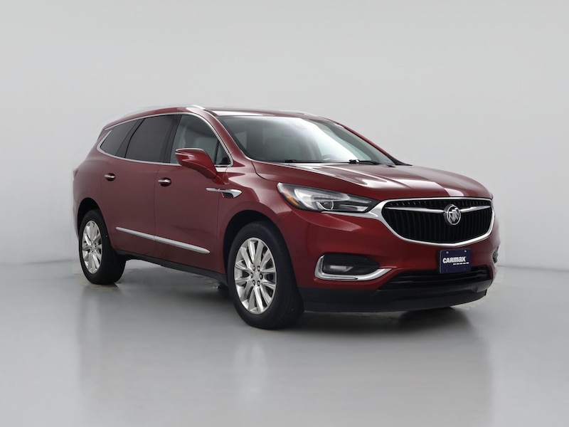 2021 Buick Enclave Premium