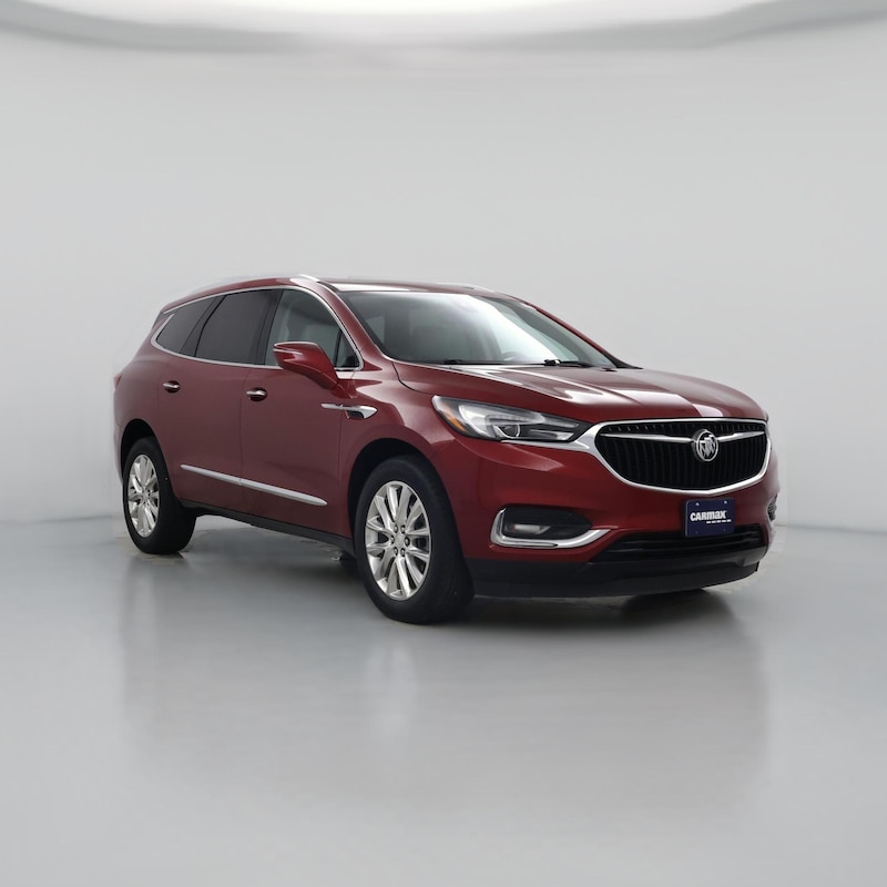 2021 Buick Enclave Premium