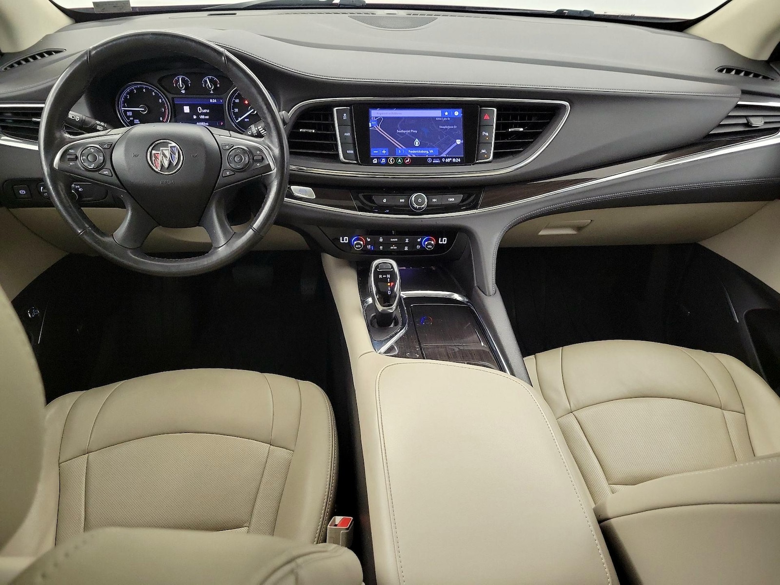 2021 Buick Enclave Premium - Photo 10