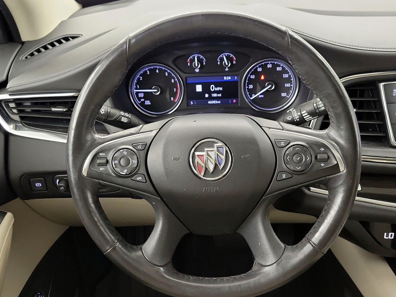 2021 Buick Enclave Premium - Photo 11