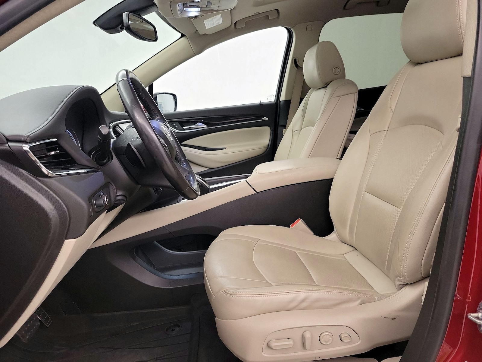 2021 Buick Enclave Premium - Photo 12