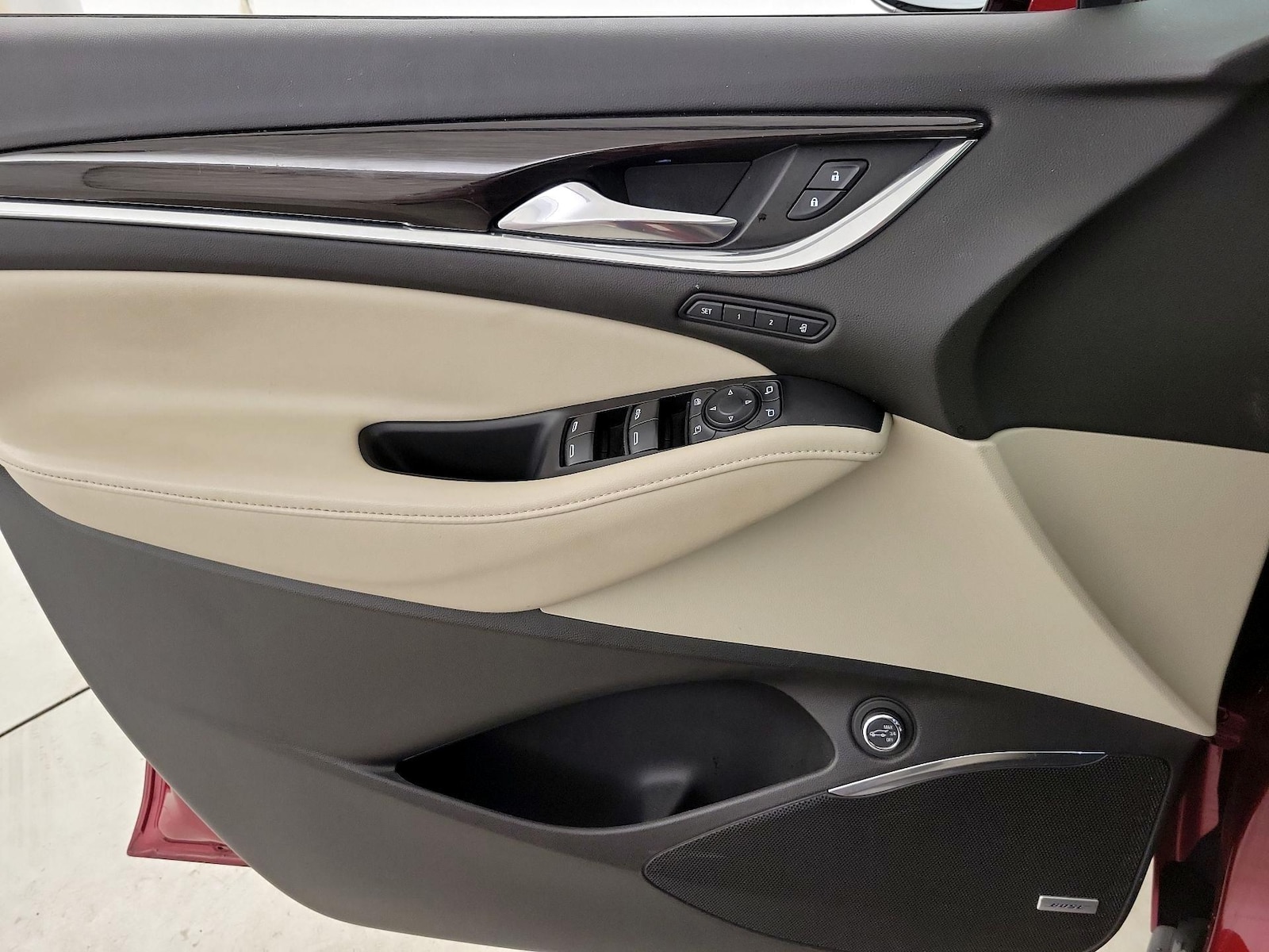 2021 Buick Enclave Premium - Photo 13