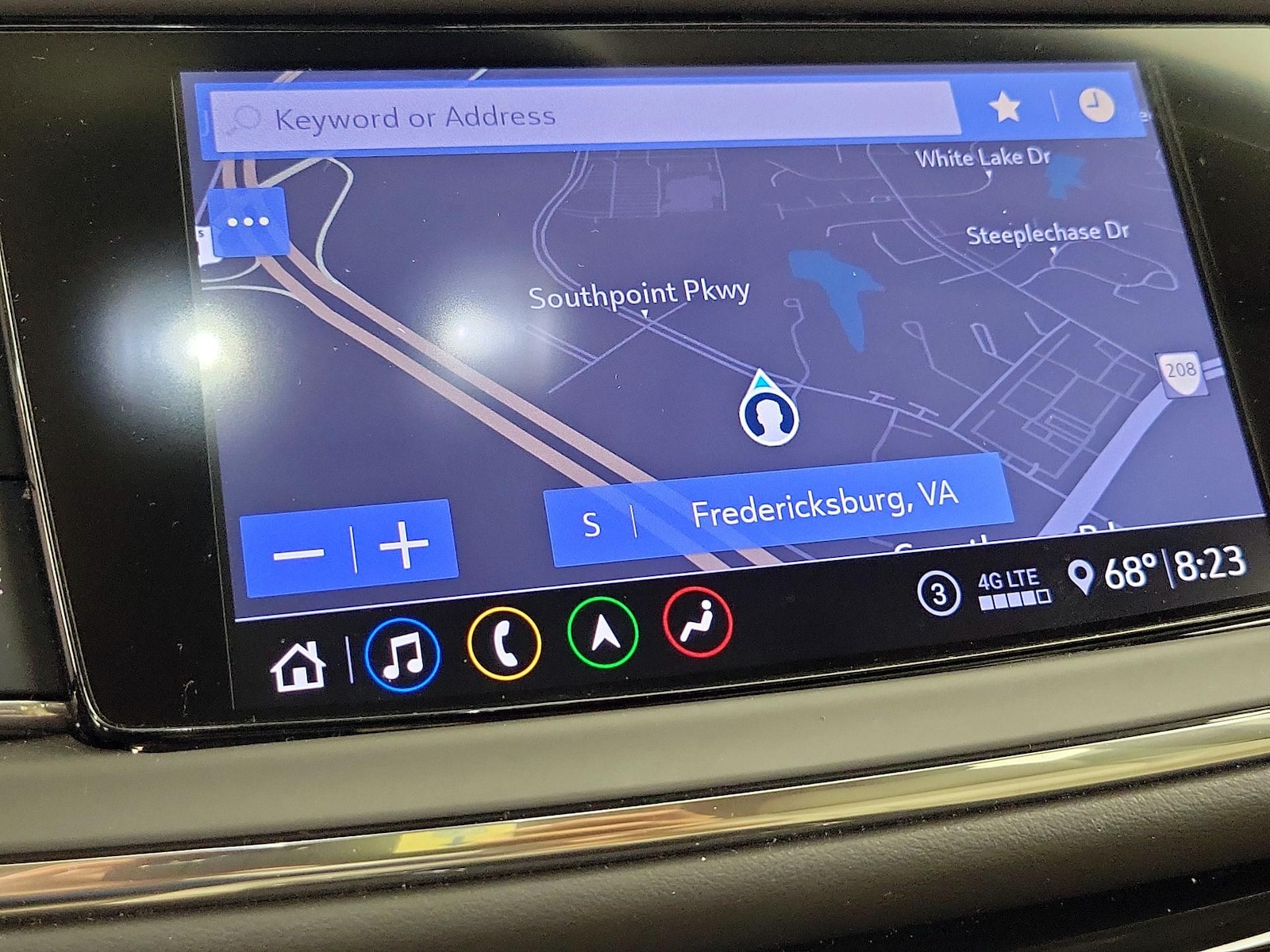 2021 Buick Enclave Premium - Photo 15