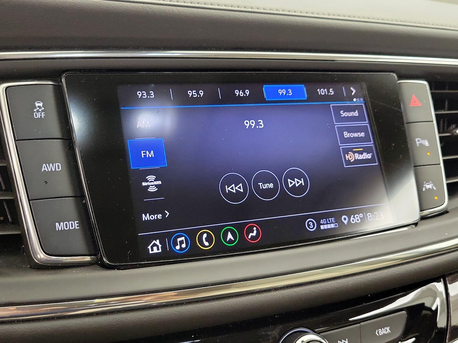 2021 Buick Enclave Premium - Photo 17